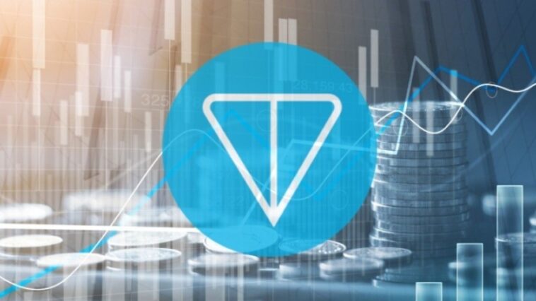 ton coin nedir ? 2022