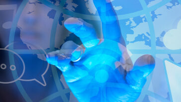 Web 3.0_metaverse 2022