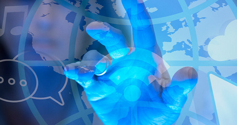 Web 3.0_metaverse 2022