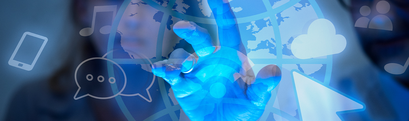 Web 3.0_metaverse 2022