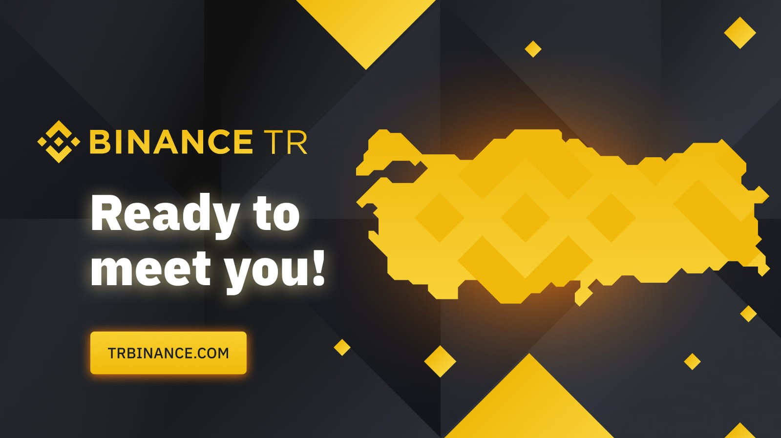 Binance Tr Para Yatırma Rehberi