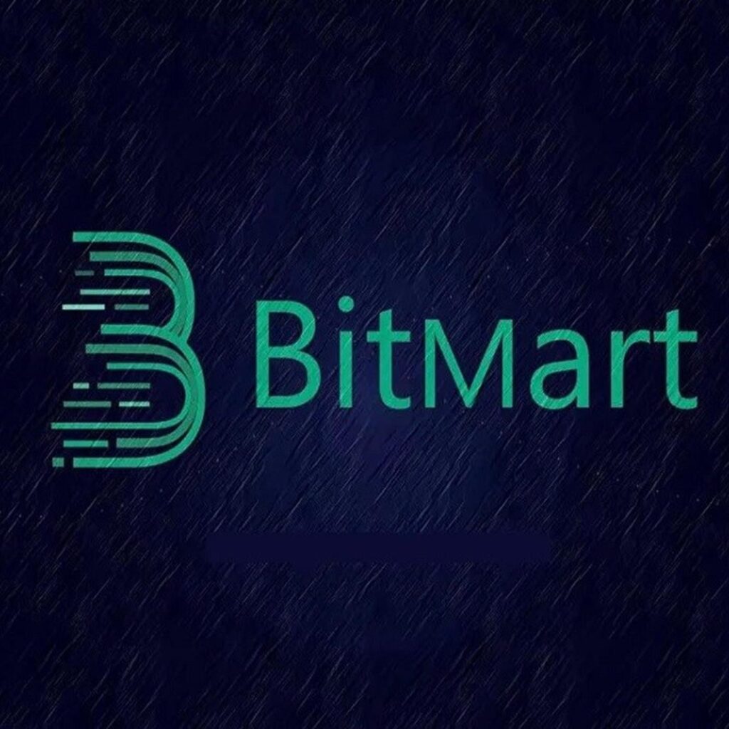 Bitmart borsası