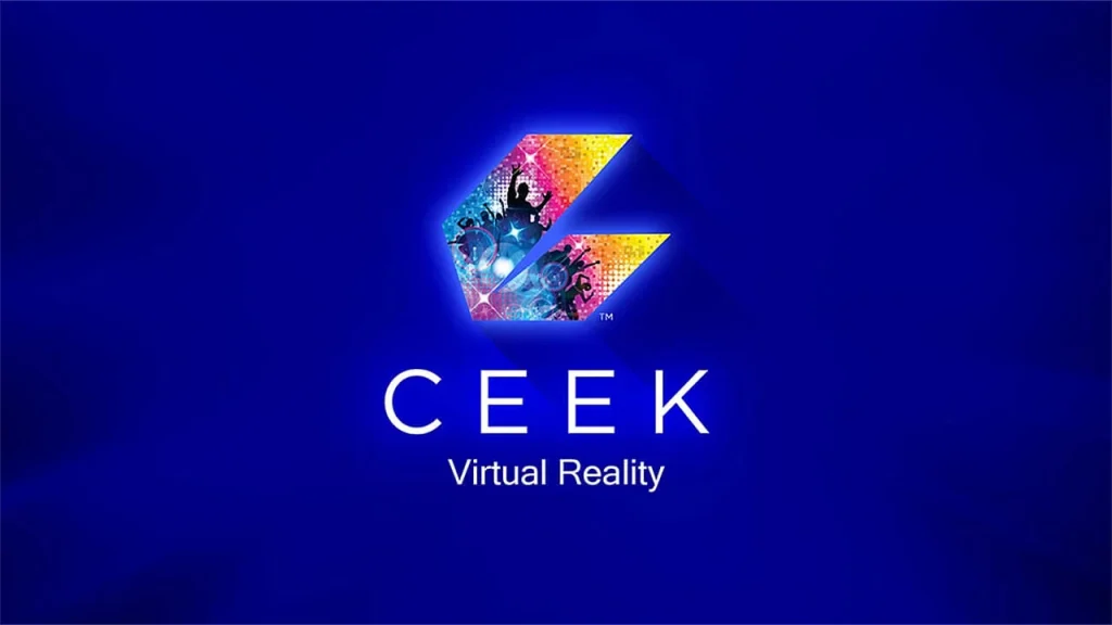 ceek metaverse