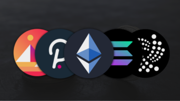 2022'de Bitcoin'den Sonra Radarınızda Olması Gereken 5 Kripto Para Birimi