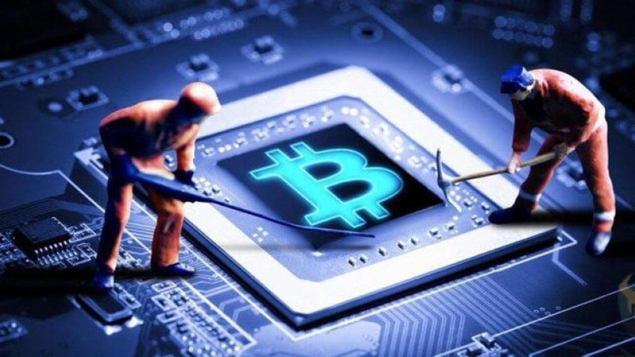 mining 2022