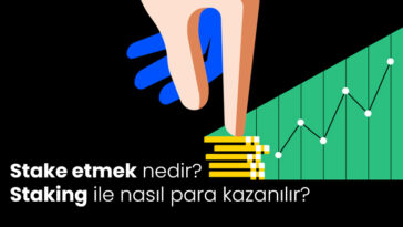 stake etmek