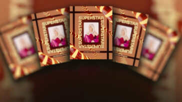 Ajda Pekkan NFT koleksiyonu