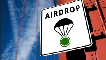 Airdrop nedir 2022 nasıl açılır?