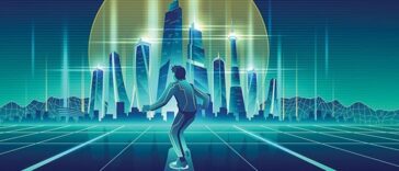Mansur Yavaş'ın metaverse açıklamaları 2022