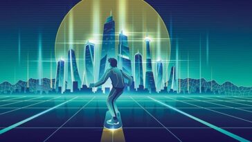 Mansur Yavaş'ın metaverse açıklamaları 2022