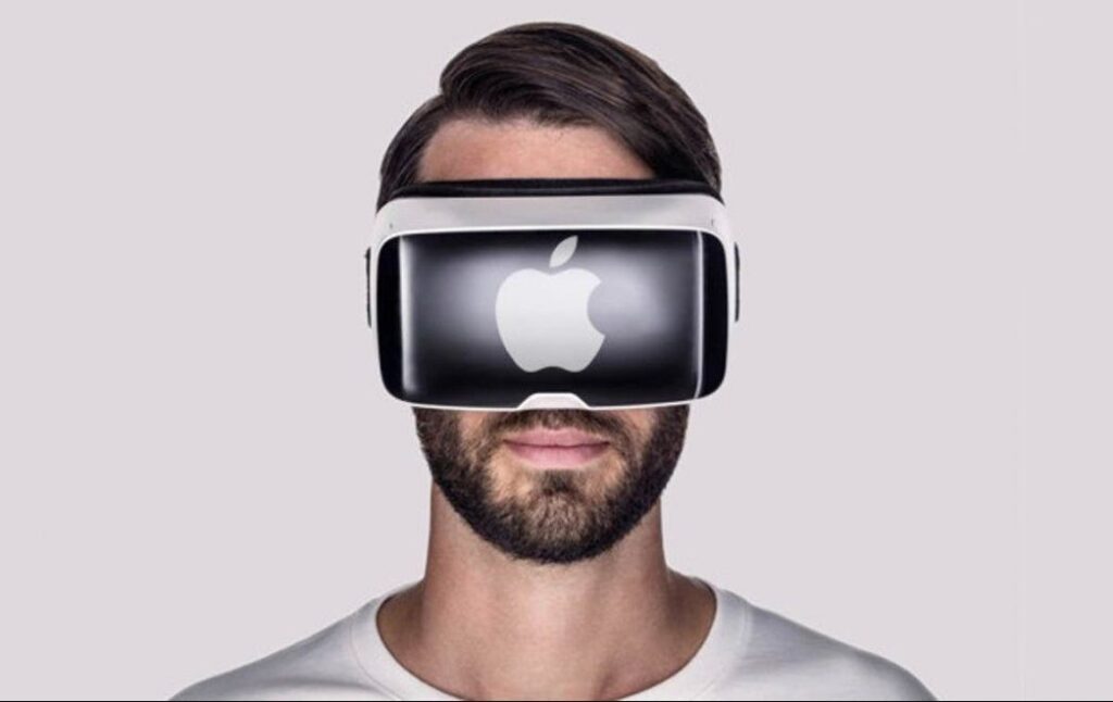 Apple Metaverse Alemine mi Giriyor?