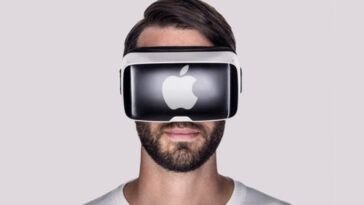 Apple Metaverse Alemine mi Giriyor?
