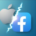 Apple ve Facebook arasında 2022 yılında Metaverse rekabeti