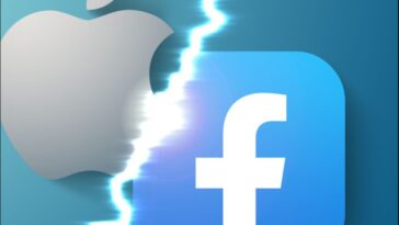 Apple ve Facebook arasında 2022 yılında Metaverse rekabeti