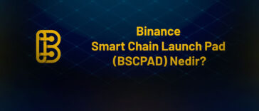 BSCPAD Platformu 2022