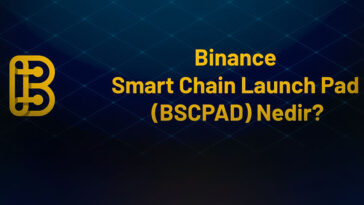 BSCPAD Platformu 2022