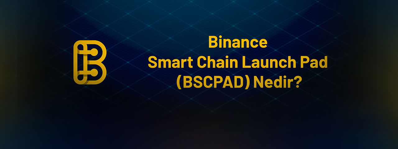 BSCPAD Platformu 2022