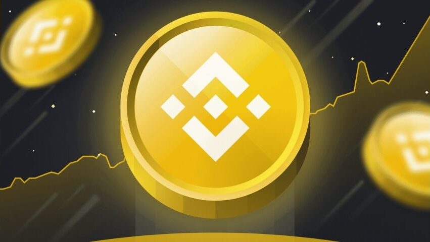 Binance coin fiyat beklentisi 2022