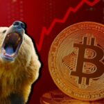 2022 Bitcoin düşüşü