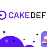 CakeDefi’den Airdrop Fırsatı!