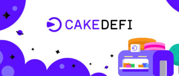 CakeDefi’den Airdrop Fırsatı!
