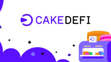 CakeDefi’den Airdrop Fırsatı!