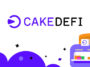 CakeDefi’den Airdrop Fırsatı!