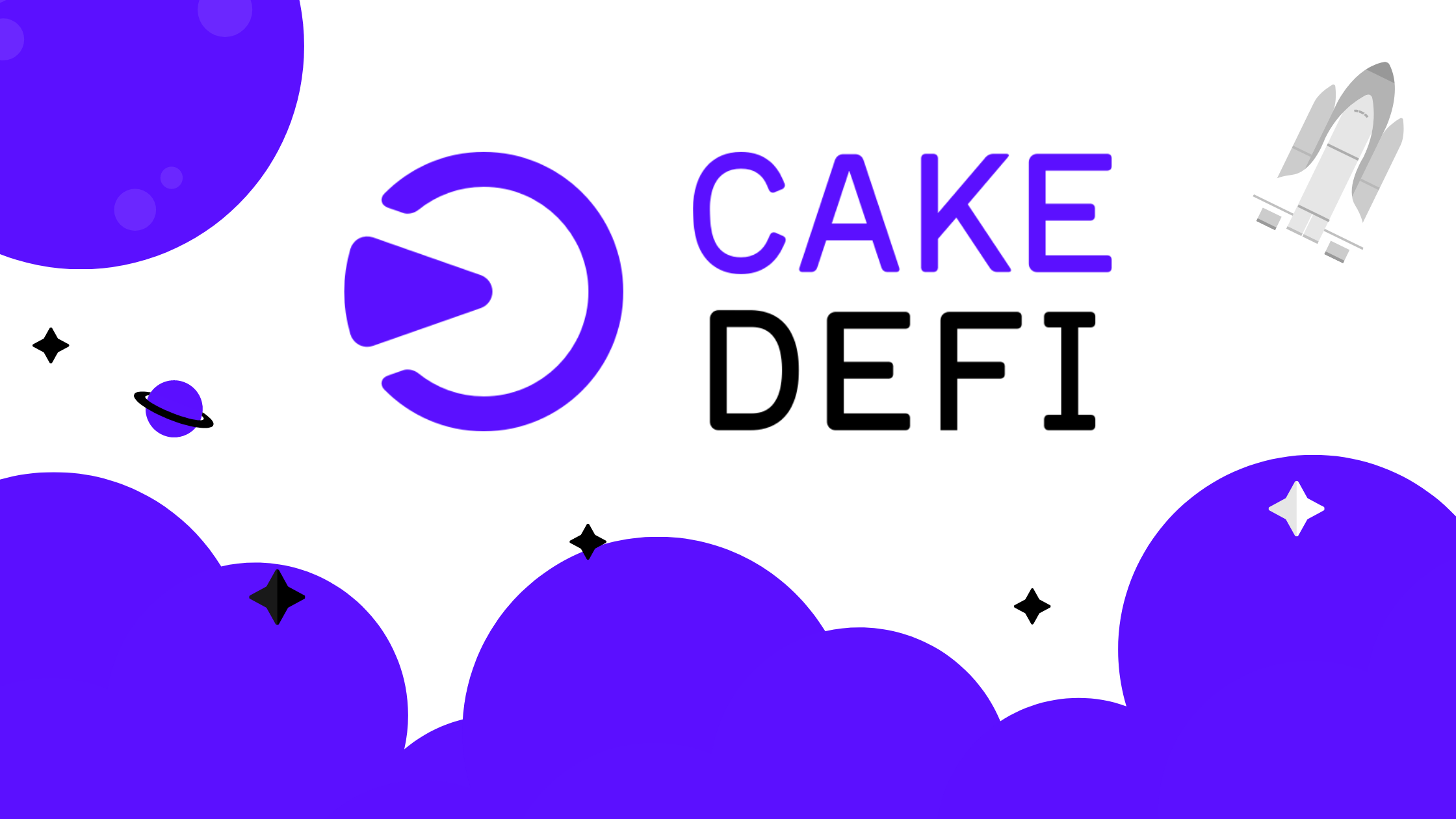 CakeDefi Airdrop Fırsatı! 2022 Yeni Üyelerine 55 Dolar Hediye.