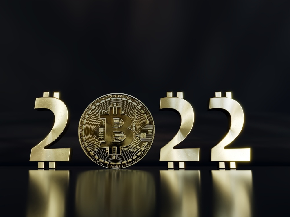Bitcoin'e Yatırım Yapmak 2022