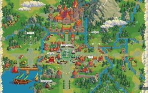  NFT Tabanlı Blockchain Oyunları 2022