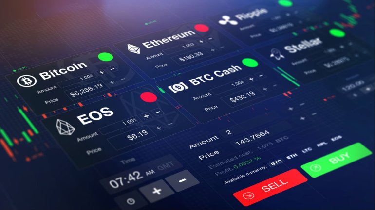 2022 kripto para borsaları
