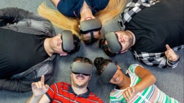 En İyi 3 Metaverse Hisse Senedi 2022