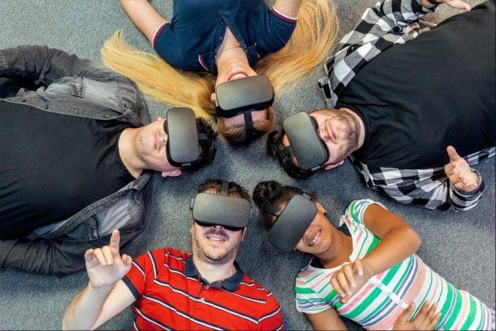 En İyi 3 Metaverse Hisse Senedi 2022