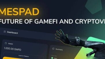 Gate.io GamesPad'in listeleneceğini duyurdu