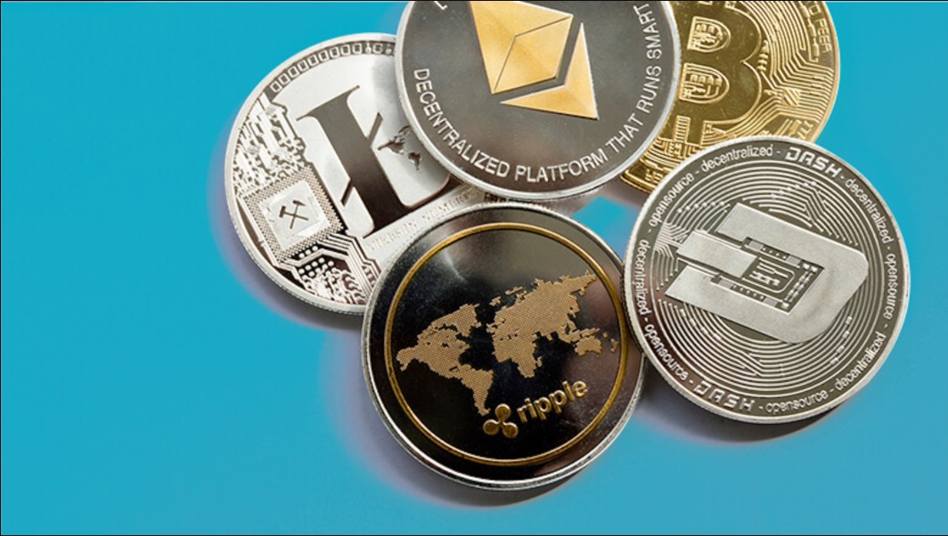 Güncel Airdrop Listesi 2022