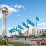 Kazakistan'da Mining Durduruldu!