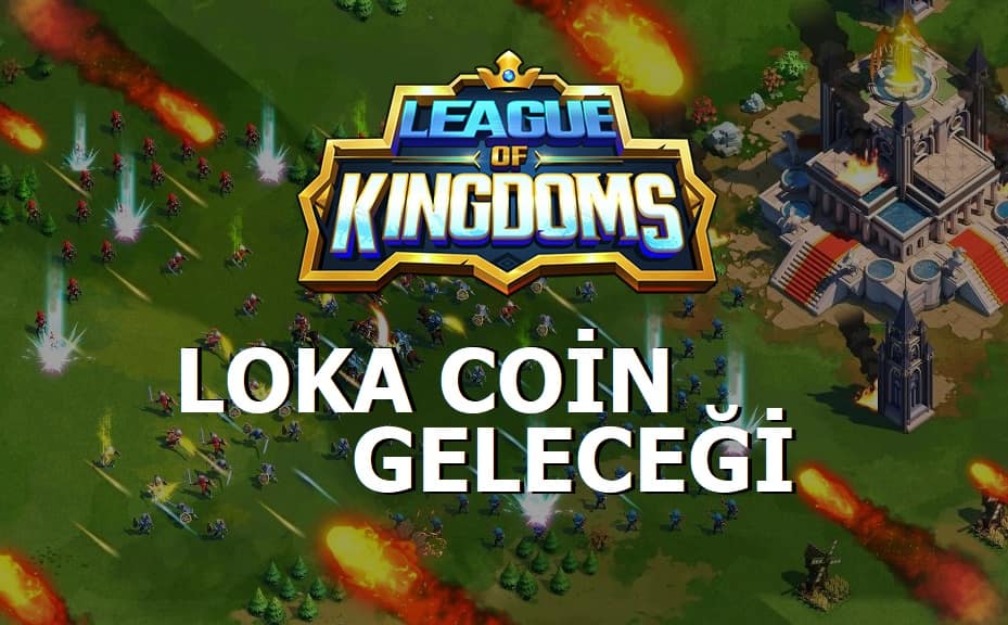 loka coin nedir?