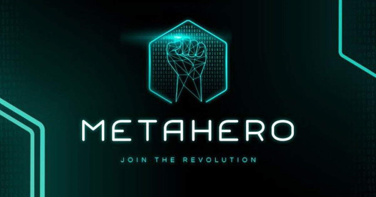 MEta Hero coin 2022 beklentisi