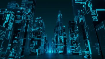 Metaverse arsa satın alma 2022