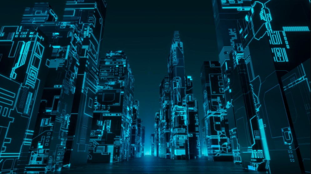 Metaverse arsa satın alma 2022