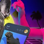 metaverse'de evcil hayvan nasıl satın alınır?