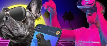 metaverse'de evcil hayvan nasıl satın alınır?