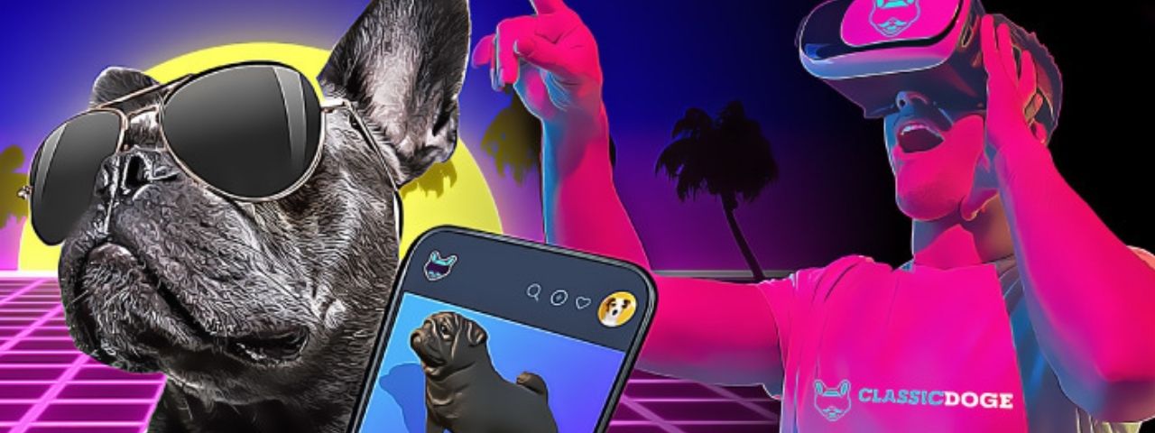 metaverse'de evcil hayvan nasıl satın alınır?