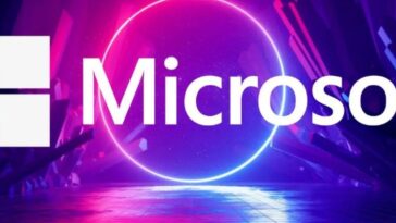 Microsoft metaverse dünyasına giriyor