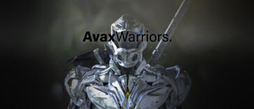 AVAXWARRIORS Nedir? NFT'leri Almak İçin Ne Yapmalısınız?