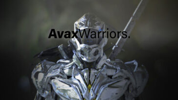 AVAXWARRIORS Nedir? NFT'leri Almak İçin Ne Yapmalısınız?