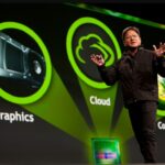 Nvidia Metaverse 2022