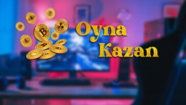 Oynadıkça Para Kazandıran NFT Oyunları 2022