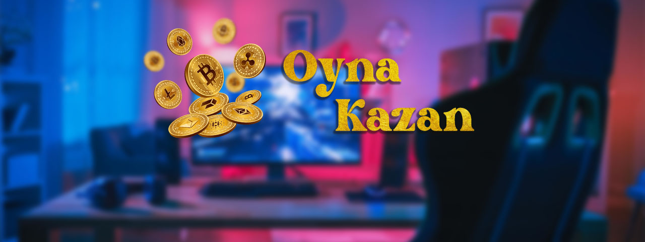 Oynadıkça Para Kazandıran NFT Oyunları 2022