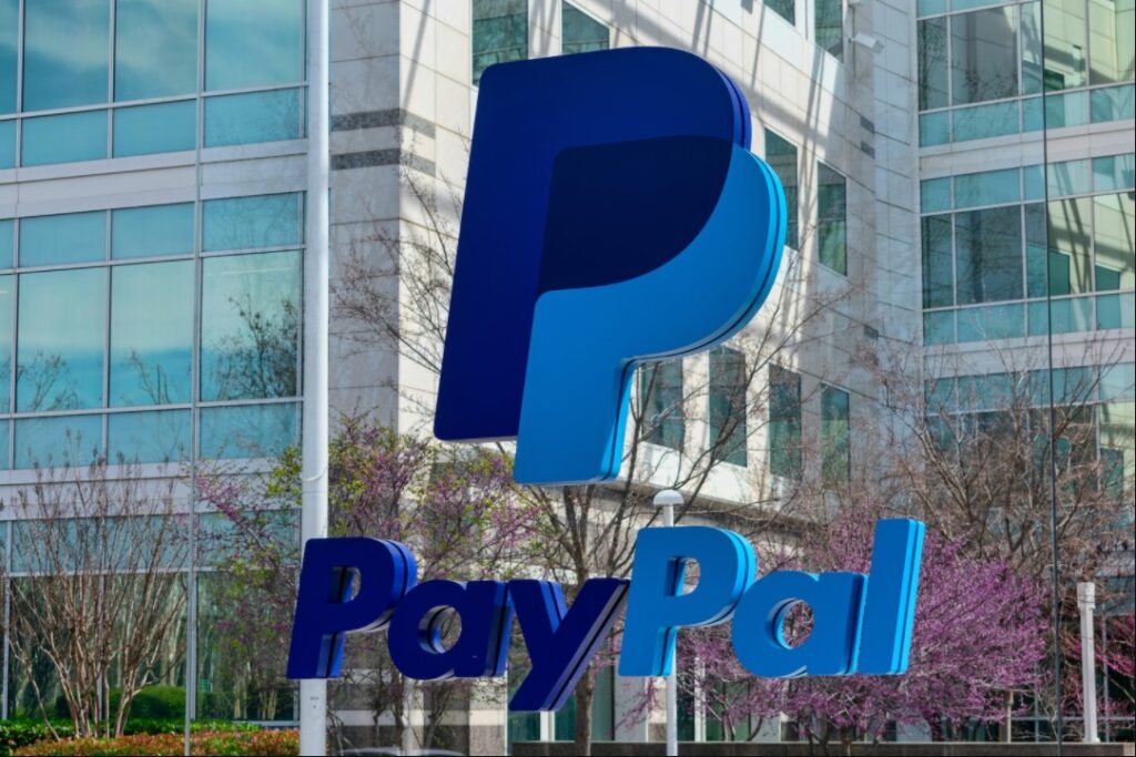 Paypal Kendi Stablecoin'ini üretiyor 2022